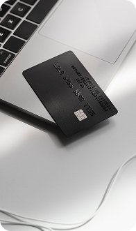 Free Finance & Banking Receipt Templates
